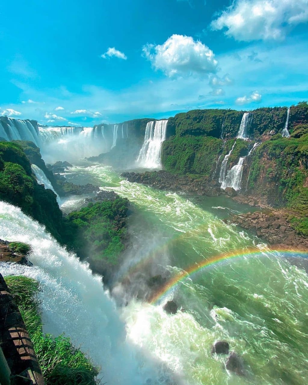 Cataratas