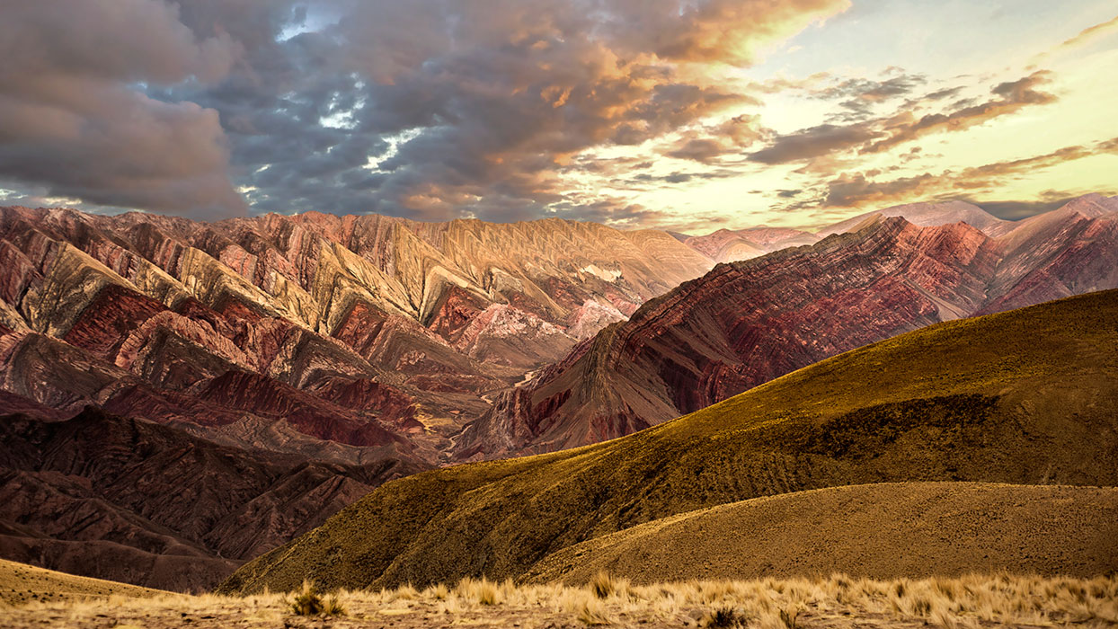 Quebrada de huma – Jujuy