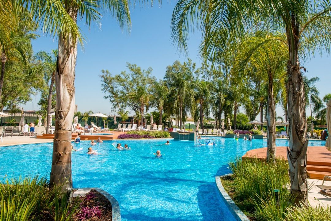 Termas Rio Hondo