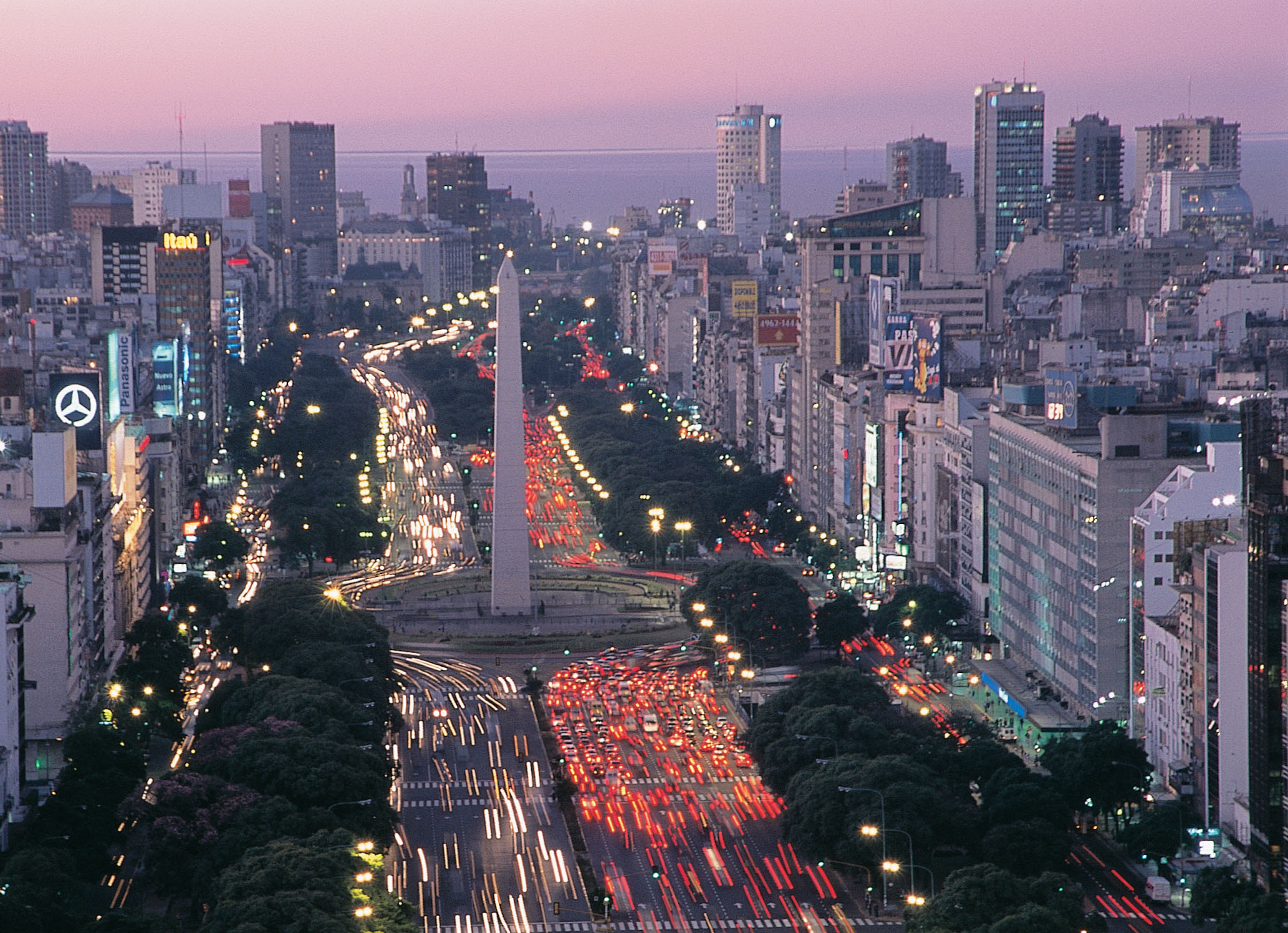 BUENOS AIRES