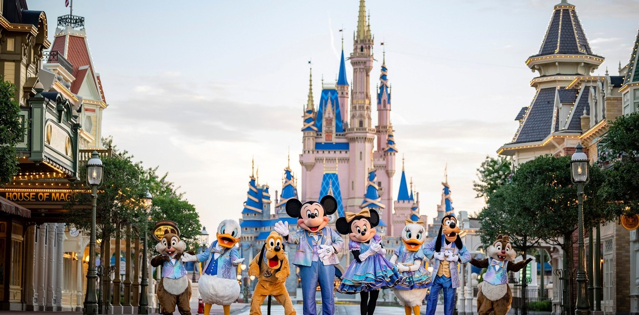 disney 4