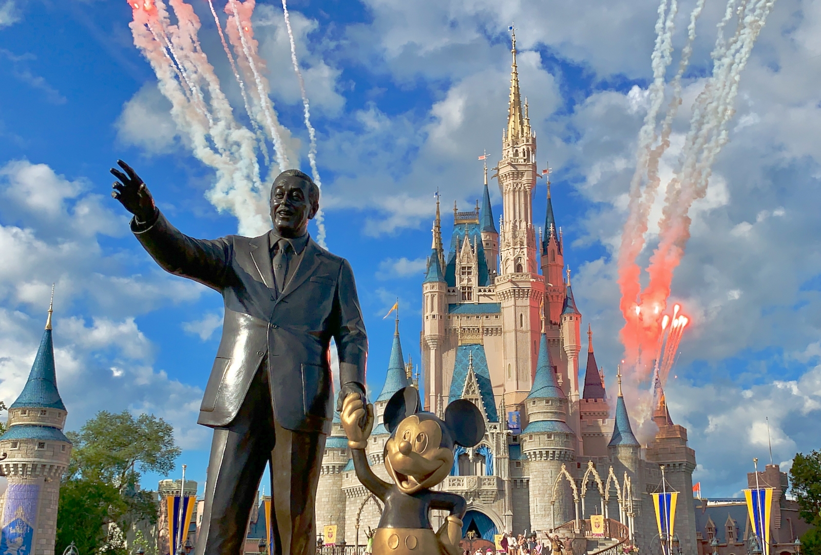 disney 7