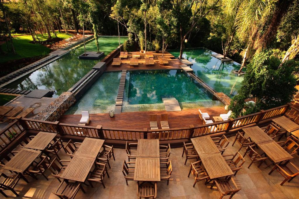 loi suites iguazu