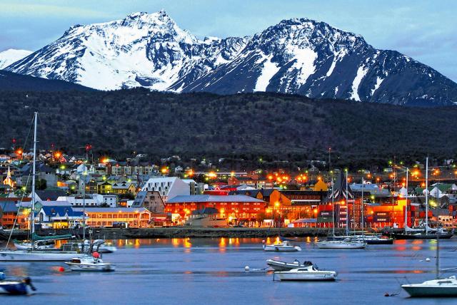 ushuaia
