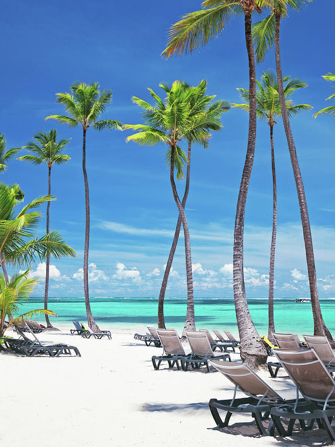 PUNTA CANA BAVARO