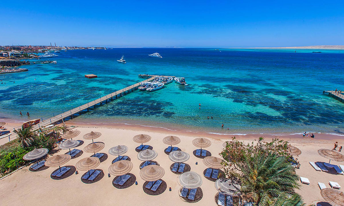 HURGHADA