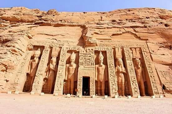 abu simbel
