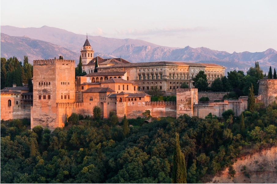 españa